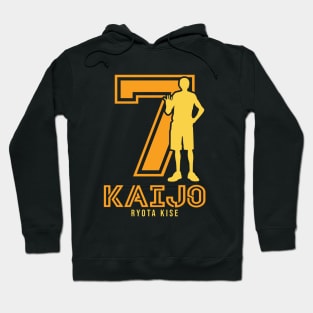 Ryota Kise Hoodie